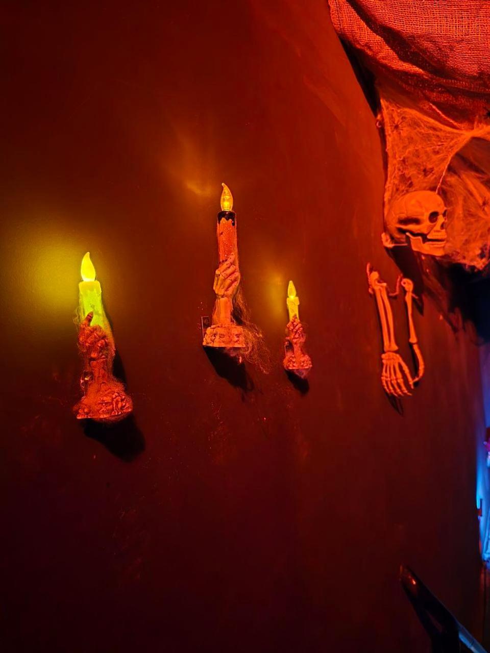 Scary Hostel Тбилиси Экстерьер фото
