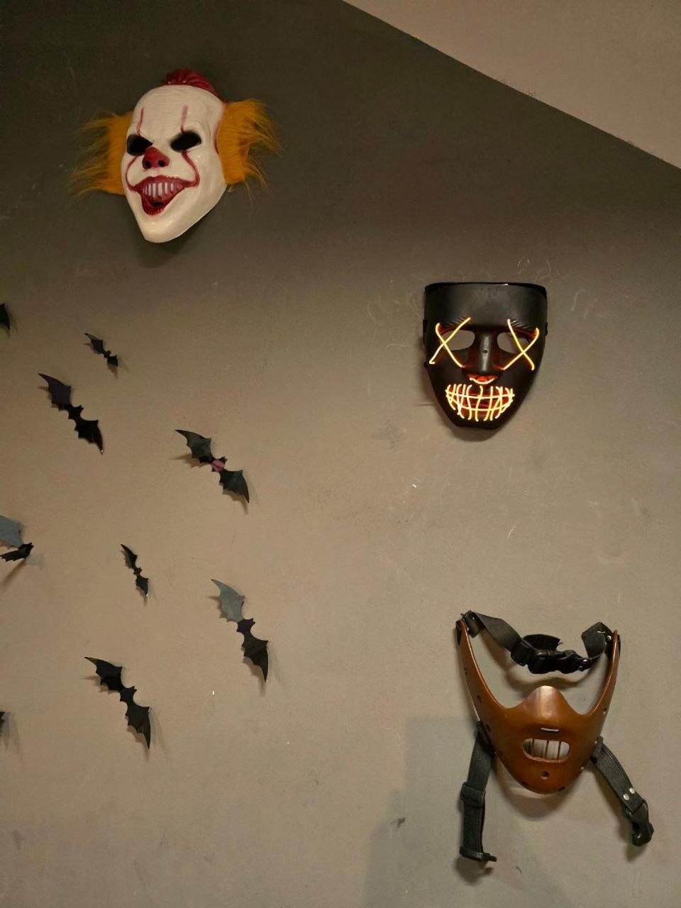 Scary Hostel Тбилиси Экстерьер фото